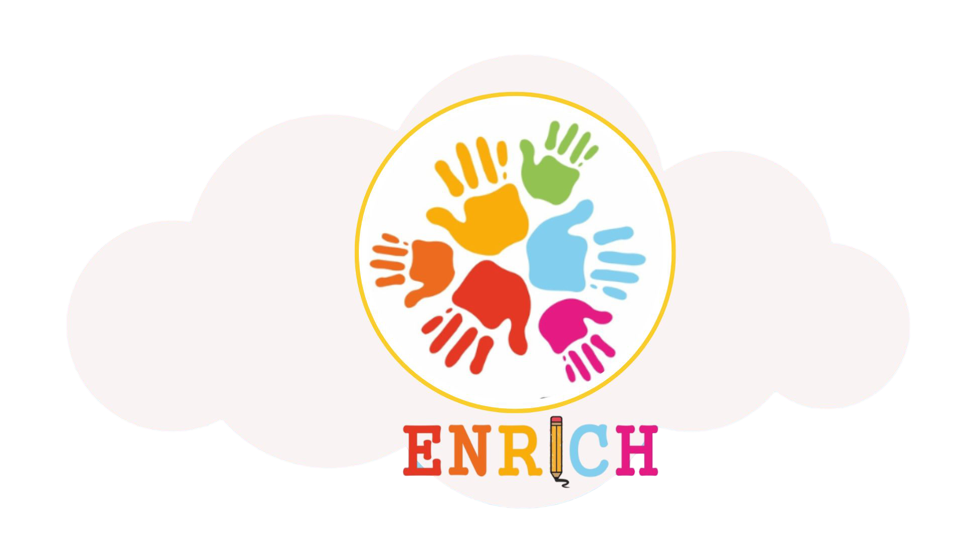 Enrich Logo