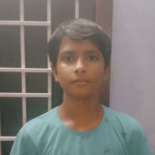 Harish